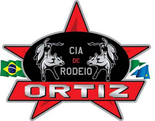 Cia de Rodeio Ortiz