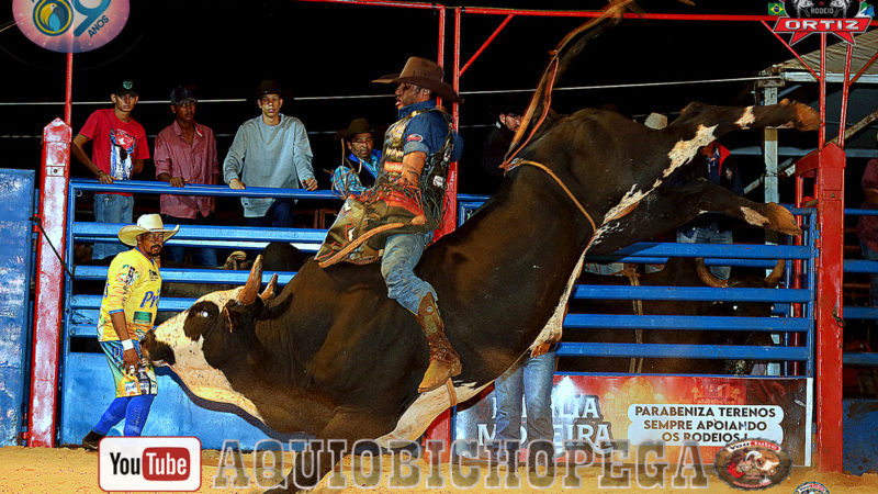 DISPUTA FINAL FESTA DO PEÃO DE BOIADEIRO TERENOS – MS – 2022